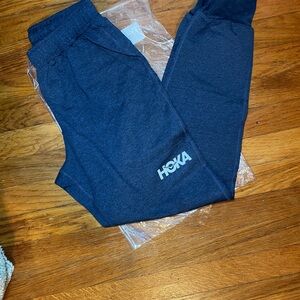 HOKA Rabbit Jogarounds Pants Joggers Men’s Small NIB